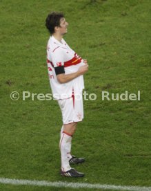 VFB-Hertha BSC Berlin
