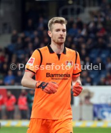 TSG 1899 Hoffenheim - Bayer 04 Leverkusen