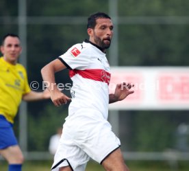 SG 07 Untert&uuml;rkheim - VfB Stuttgart Traditionself