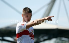 16.07.22 Brentford FC - VfB Stuttgart