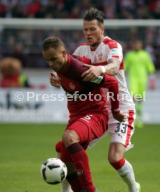 VfB Stuttgart - 1. FC Kaiserslautern