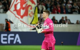 12.03.26 VfB Stuttgart - FC Porto