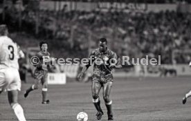 16.09.92 VfB Stuttgart - Leeds United