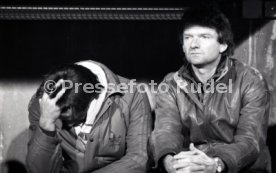 05.11.86 VfB Stuttgart - Torpedo Moskau