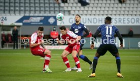 20.12.20 SC Freiburg - Hertha BSC Berlin