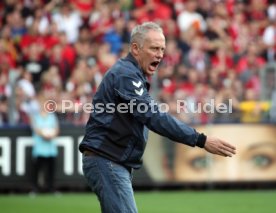 SC Freiburg - VfB Stuttgart