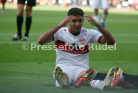 11.09.21 Eintracht Frankfurt - VfB Stuttgart