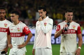 19.09.26 VfB Stuttgart - Borussia Dortmund