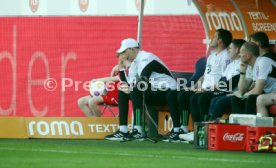 06.04.24 1. FC Heidenheim - FC Bayern M&uuml;nchen