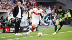 01.03.26 VfB Stuttgart - VfL Wolfsburg