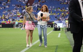 20.06.23 Deutschland - Kolumbien
