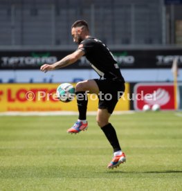 09.05.21 1. FC Heidenheim - SV Sandhausen