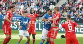 22.10.22 TSG 1899 Hoffenheim - FC Bayern M&uuml;nchen