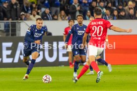 22.10.26 TSG 1899 Hoffenheim - Olympique Lyon