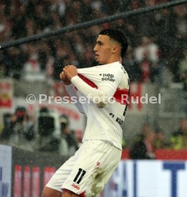 05.10.25 VfB Stuttgart - 1. FC Heidenheim