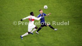 VfB Stuttgart - DSC Arminia Bielefeld