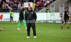 19.03.22 VfB Stuttgart - FC Augsburg