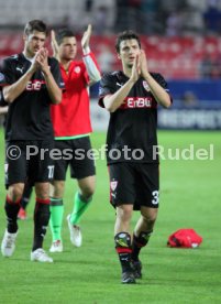 04.11.09 FC Sevilla - VfB Stuttgart