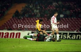 11.03.97 1. FC K&ouml;ln - VfB Stuttgart