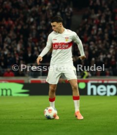 06.12.25 VfB Stuttgart - FC Bayern M&uuml;nchen