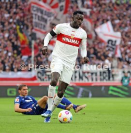 28.10.23 VfB Stuttgart - TSG 1899 Hoffenheim