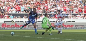 VfB Stuttgart - TSG 1899 Hoffenheim