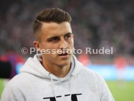 VfB Stuttgart - VfL Bochum