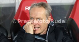 SC Freiburg - VfB Stuttgart