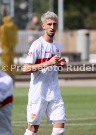 24.08.22 VfB Stuttgart - FC St. Gallen