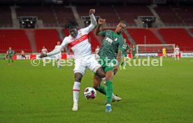 07.05.21 VfB Stuttgart - FC Augsburg