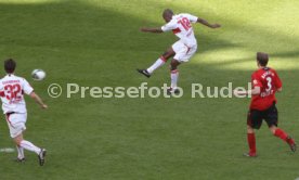 VFB Stuttgart-Bayer Leverkusen