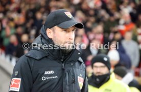 20.12.23 VfB Stuttgart - FC Augsburg