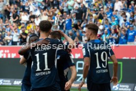 18.04.26 TSG 1899 Hoffenheim - Borussia Dortmund