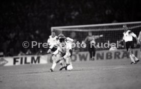 17.11.93 Deutschland - Brasilien