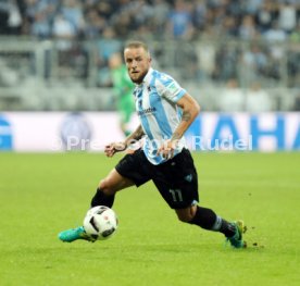 TSV 1860 M&uuml;nchen - 1. FC Union Berlin
