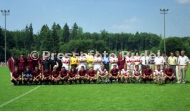22.07.90 Stadtauswahl Heidenheim - VfB Stuttgart