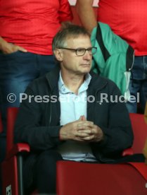 FC Energie Cottbus - VfB Stuttgart