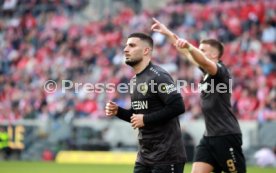 07.03.26 1. FSV Mainz 05 - VfB Stuttgart