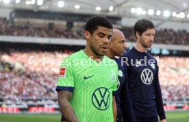 18.03.23 VfB Stuttgart - VfL Wolfsburg