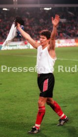 13.12.97 VfB Stuttgart - Arminia Bielefeld