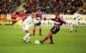 IB Vestmannaeyjar - VfB Stuttgart