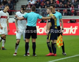 VfB Stuttgart - RB Leipzig
