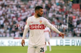 09.08.25 VfB Stuttgart - FC Bologna
