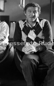 06.06.74 Fussball WM 1974