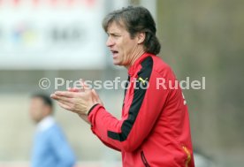 Stuttgarter Kickers - VfB Stuttgart II