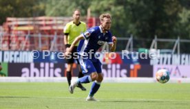 21.08.21 Karlsruher SC - SV Werder Bremen