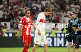 16.08.25 Franz-Beckenbauer-Supercup VfB Stuttgart - FC Bayern München