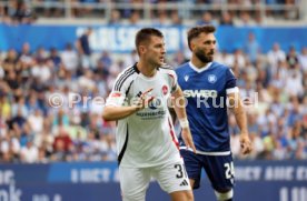 03.08.24 Karlsruher SC - 1. FC N&uuml;rnberg