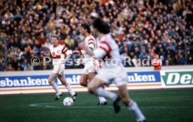 24.11.90 VfB Stuttgart - 1. FC K&ouml;ln