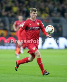 Borussia Dortmund - VfB Stuttgart